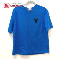 楽天市場】エルメス（カラーブルー）（Tシャツ・カットソー｜トップス  