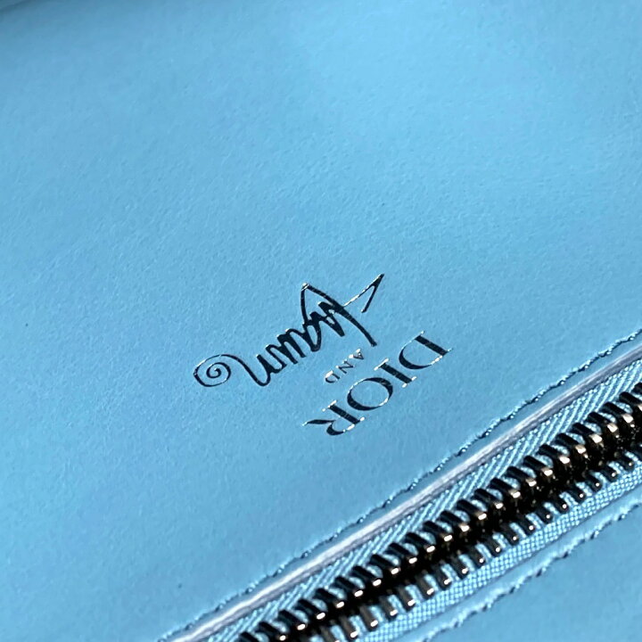 楽天市場】Dior ディオール ロゴ ショーンステューシーコラボ カバン 