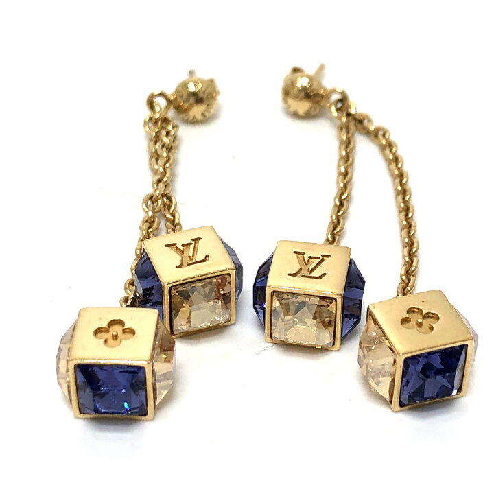 楽天市場】LOUIS VUITTON ルイヴィトン モノグラム・フラワー ドレイユ  