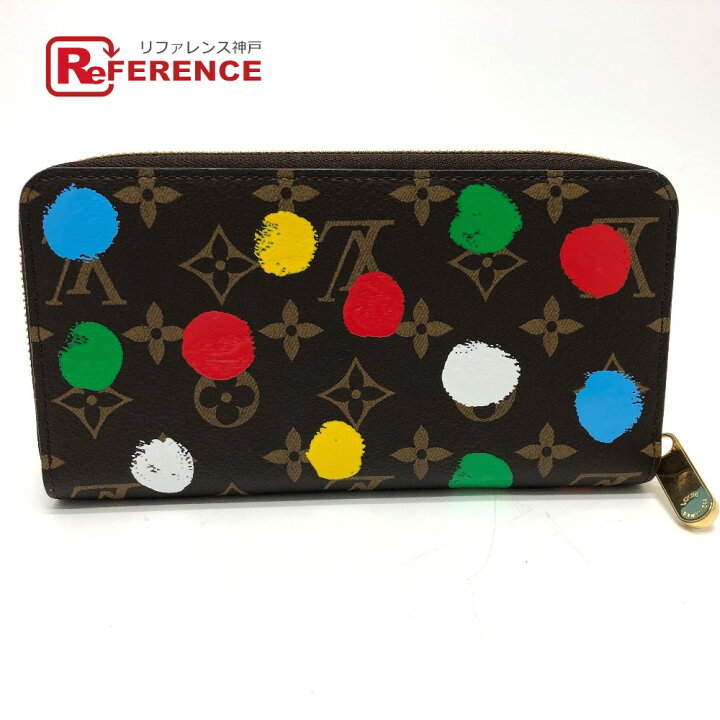 楽天市場】LOUIS VUITTON ルイヴィトン M81864 モノグラム ジッピー  