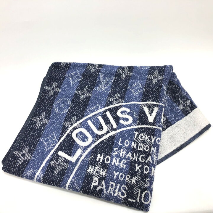 楽天市場】LOUIS VUITTON ルイヴィトン モノグラム TRUNKS＆BAGS 