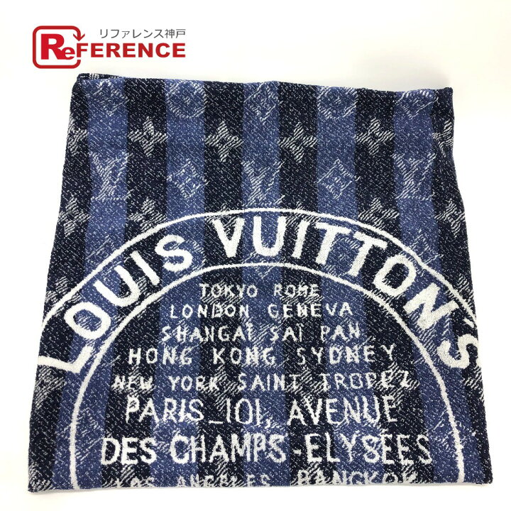 楽天市場】LOUIS VUITTON ルイヴィトン モノグラム TRUNKS＆BAGS 