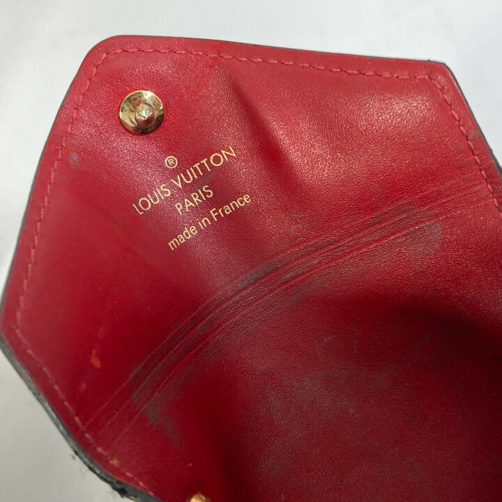 楽天市場】LOUIS VUITTON ルイヴィトン N60285 ダミエ ポシェット 