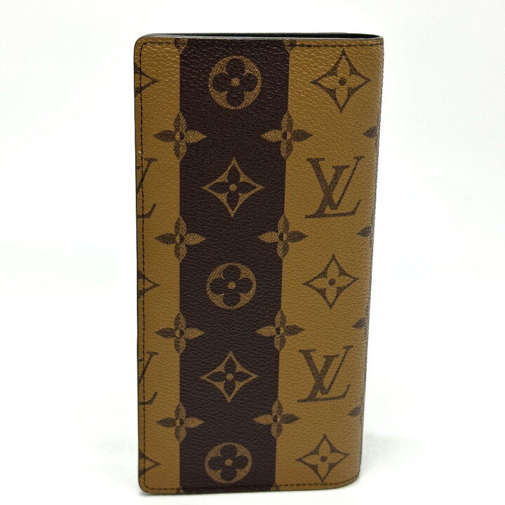 楽天市場】LOUIS VUITTON ルイヴィトン M81008 モノグラムストライプ  