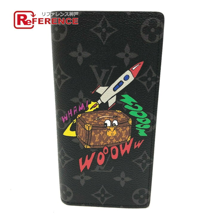 楽天市場】LOUIS VUITTON ルイヴィトン M80931 モノグラムエクリプス  