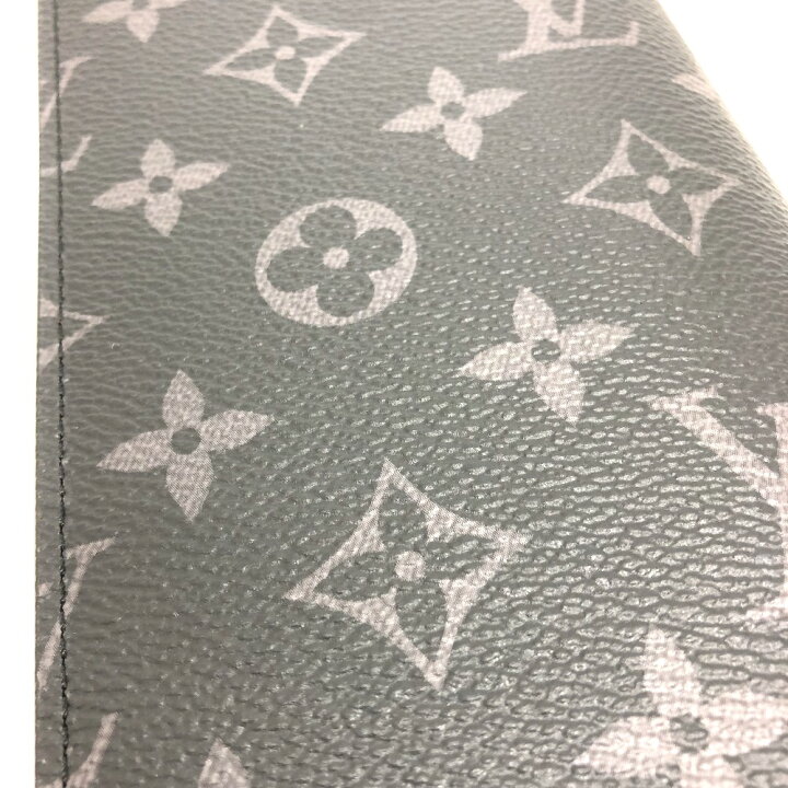楽天市場】LOUIS VUITTON ルイヴィトン M80931 モノグラムエクリプス 