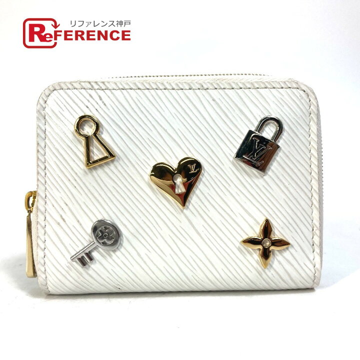 楽天市場】LOUIS VUITTON ルイヴィトン M63994 エピ ラブロック 