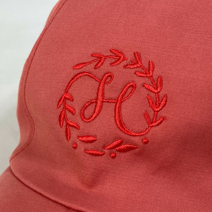 楽天市場】HERMES エルメス キャップ デイヴィス・Hプリマヴェーラ 