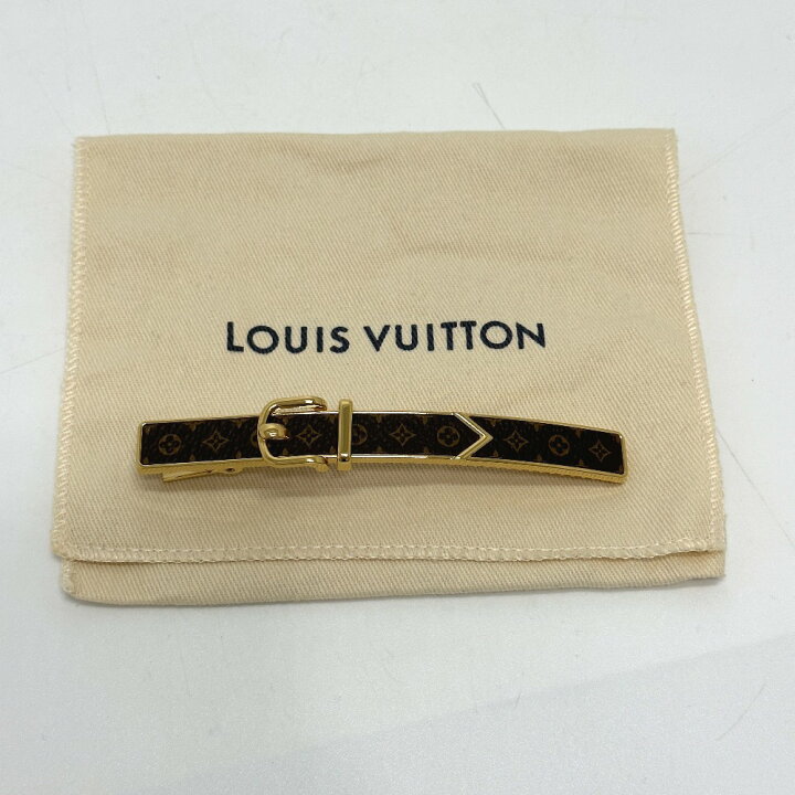 楽天市場】LOUIS VUITTON ルイヴィトン M00566 モノグラム バレッタ  