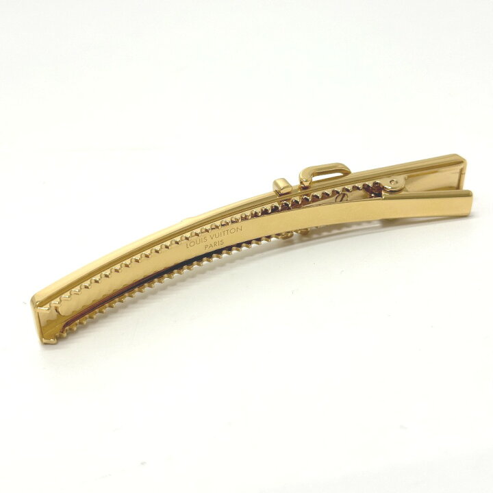 楽天市場】LOUIS VUITTON ルイヴィトン M00566 モノグラム バレッタ 