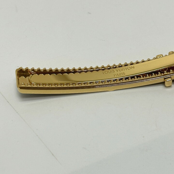 楽天市場】LOUIS VUITTON ルイヴィトン M00566 モノグラム バレッタ 