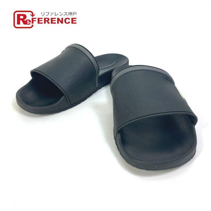 楽天市場】PRADA プラダ 4X3102 ロゴ 靴 シャワーサンダル プール  