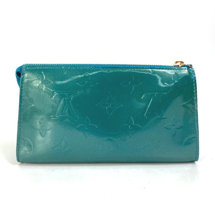 楽天市場】LOUIS VUITTON ルイヴィトン M93650 モノグラムヴェルニ 
