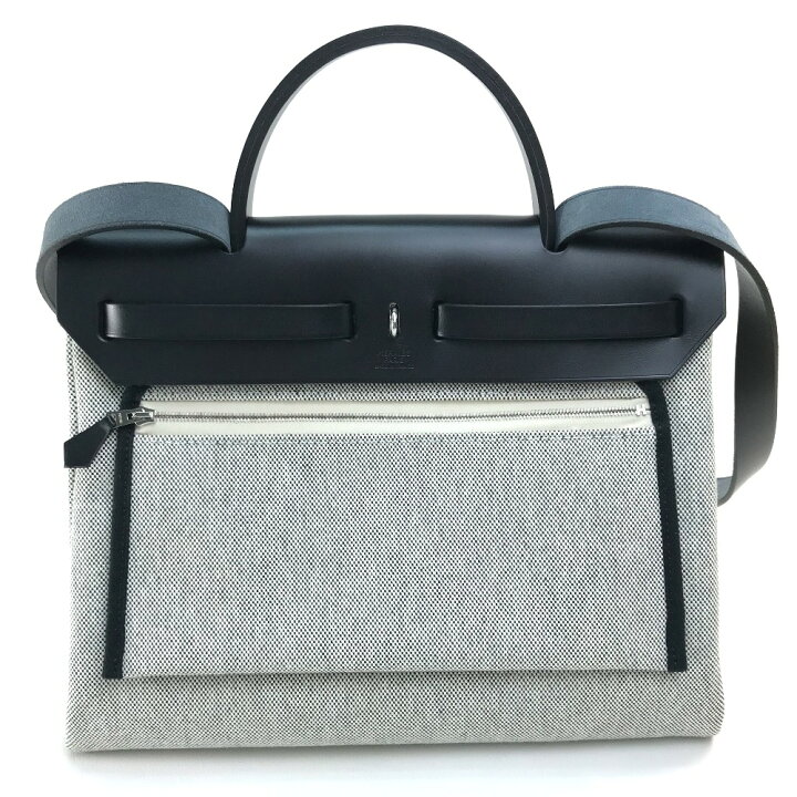 楽天市場】HERMES エルメス エールバッグ・ジップ31 ペガサスポップ  