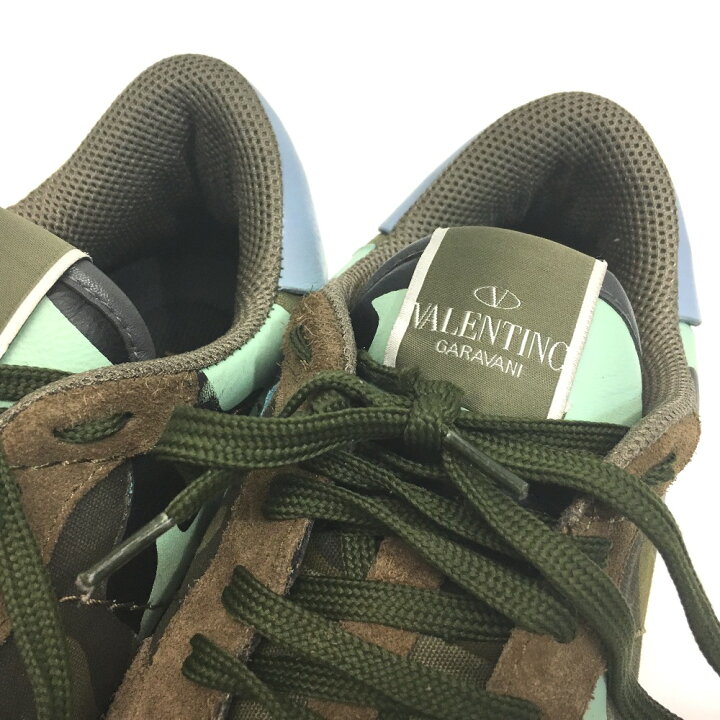 楽天市場】Valentino Garavani ヴァレンティノ・ガラヴァーニ 
