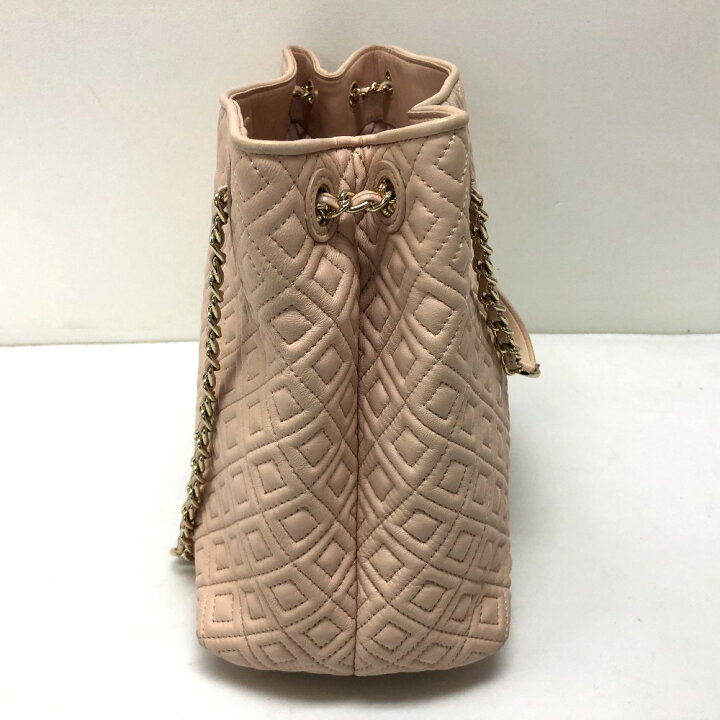 楽天市場】Tory Burch トリーバーチ チェーンバッグ ロゴステッチ 