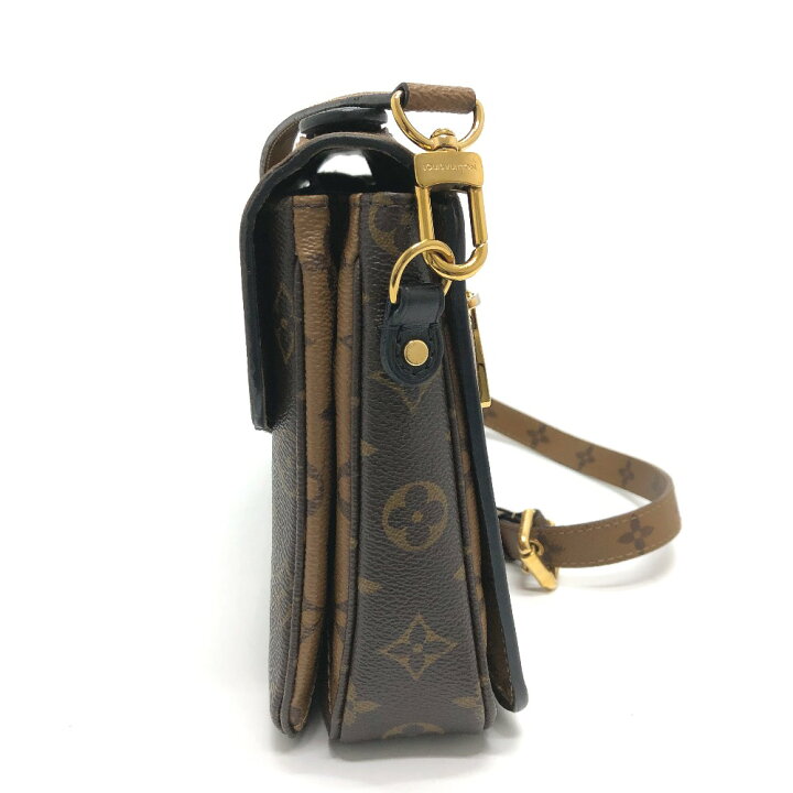 楽天市場】LOUIS VUITTON ルイヴィトン M44876 モノグラムリバース 
