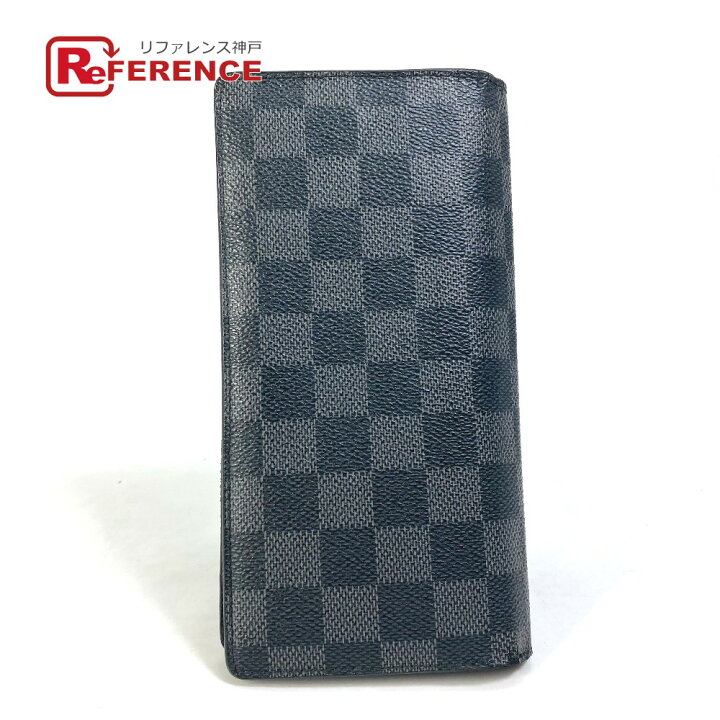 楽天市場】LOUIS VUITTON ルイヴィトン N62665 ダミエグラフィット 