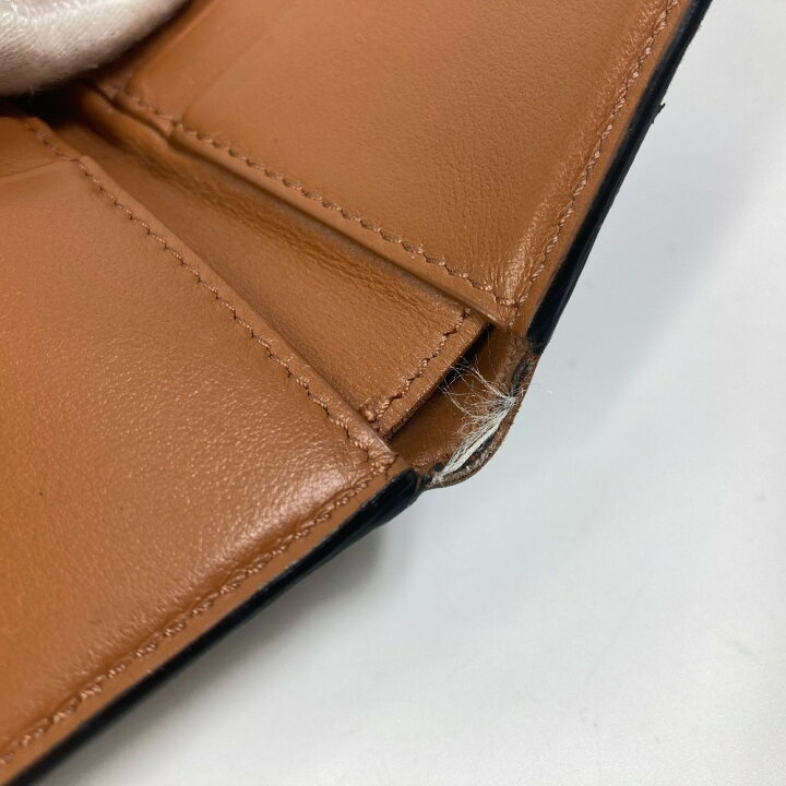 楽天市場】CELINE セリーヌ カードケース トリオンフ 札入れ フラップ  