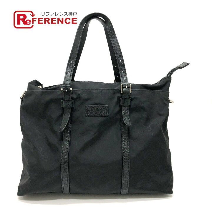 楽天市場】GUCCI グッチ 510332 GG グッチシマ カバン 2WAY トート 