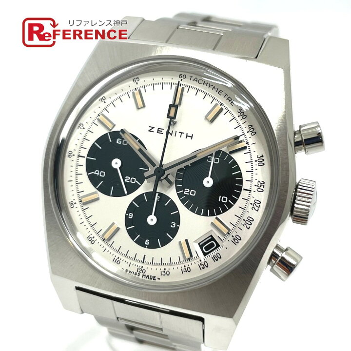楽天市場】ZENITH ゼニス 3.L384.400 ルパン三世 2ndエディション 日本 