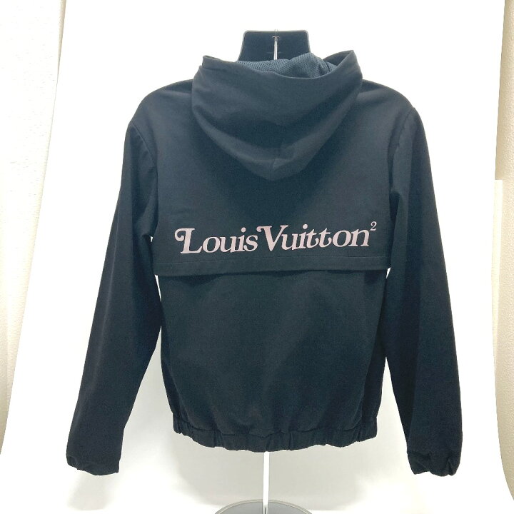 楽天市場】LOUIS VUITTON ルイヴィトン トップス NIGO スクエアードLV  