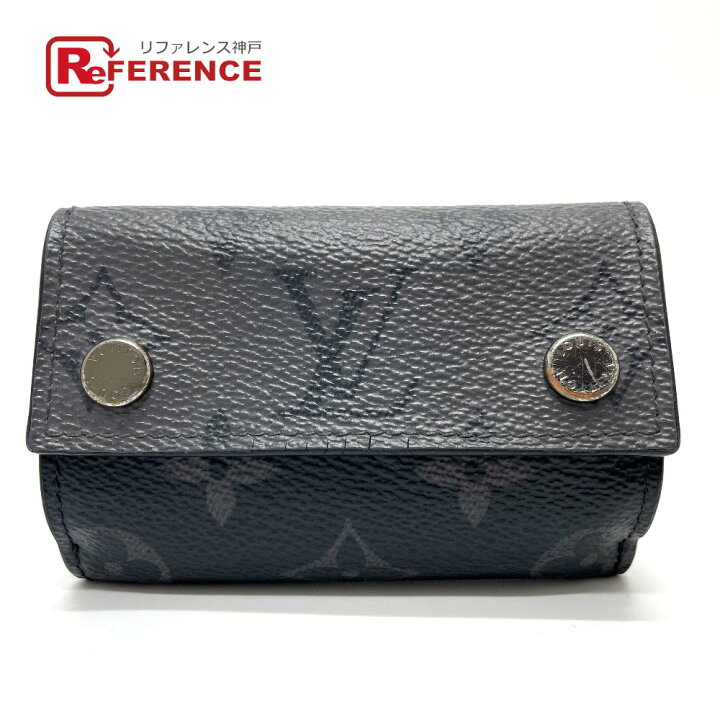 楽天市場】LOUIS VUITTON ルイヴィトン M45417 モノグラムエクリプス  