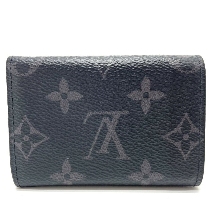 楽天市場】LOUIS VUITTON ルイヴィトン M45417 モノグラムエクリプス 