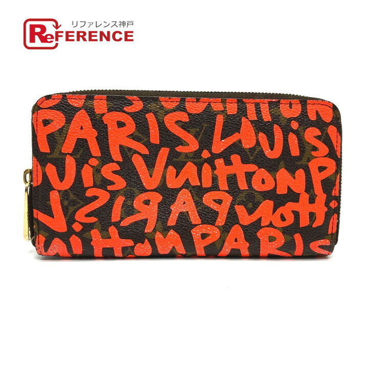 楽天市場】LOUIS VUITTON ルイヴィトン M93711 モノグラムグラフィティ 