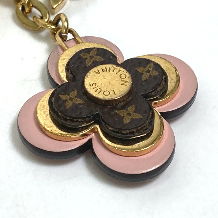 楽天市場】LOUIS VUITTON ルイヴィトン M63085 モノグラム ポルト クレ 