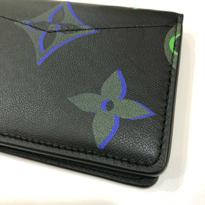 楽天市場】LOUIS VUITTON ルイヴィトン M82372 モノグラム  