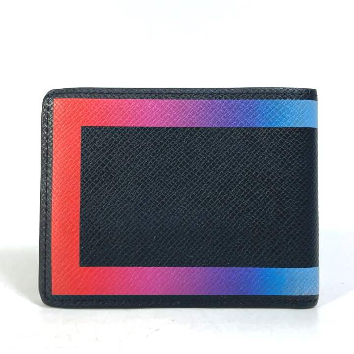 楽天市場】LOUIS VUITTON ルイヴィトン M30346 タイガ レインボー 