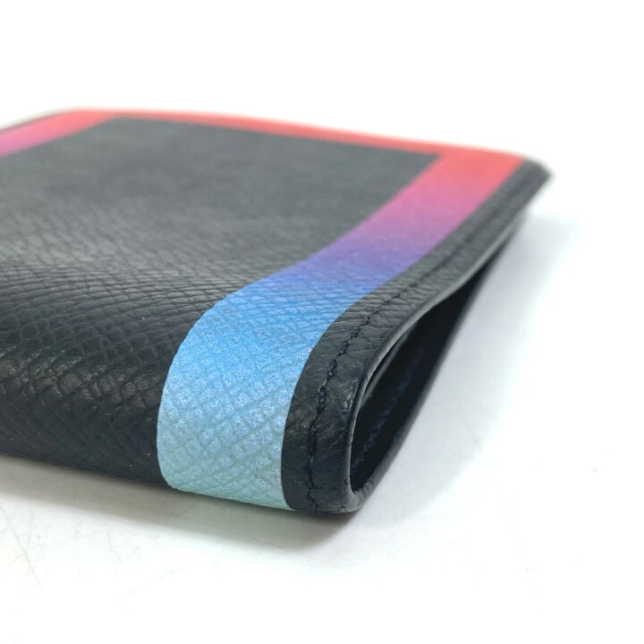 楽天市場】LOUIS VUITTON ルイヴィトン M30346 タイガ レインボー 