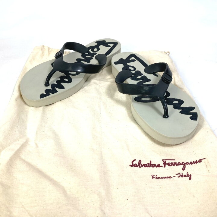 楽天市場】Salvatore Ferragamo サルヴァトーレフェラガモ フラット 