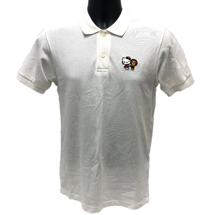 楽天市場】A BATHING APE アベイシングエイプ BAPE(ベイプ) マイロ 