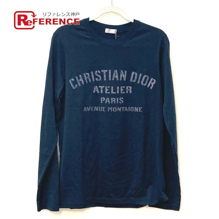 Dior Homme ディオールオムロンT トップス - 七分・長袖カットソー