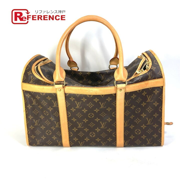 楽天市場】LOUIS VUITTON ルイヴィトン M42021 モノグラム サック 