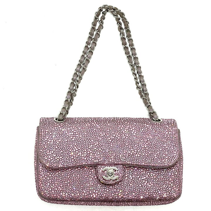 楽天市場】CHANEL シャネル ラスベガス ベラージオ店限定 CC ココ 