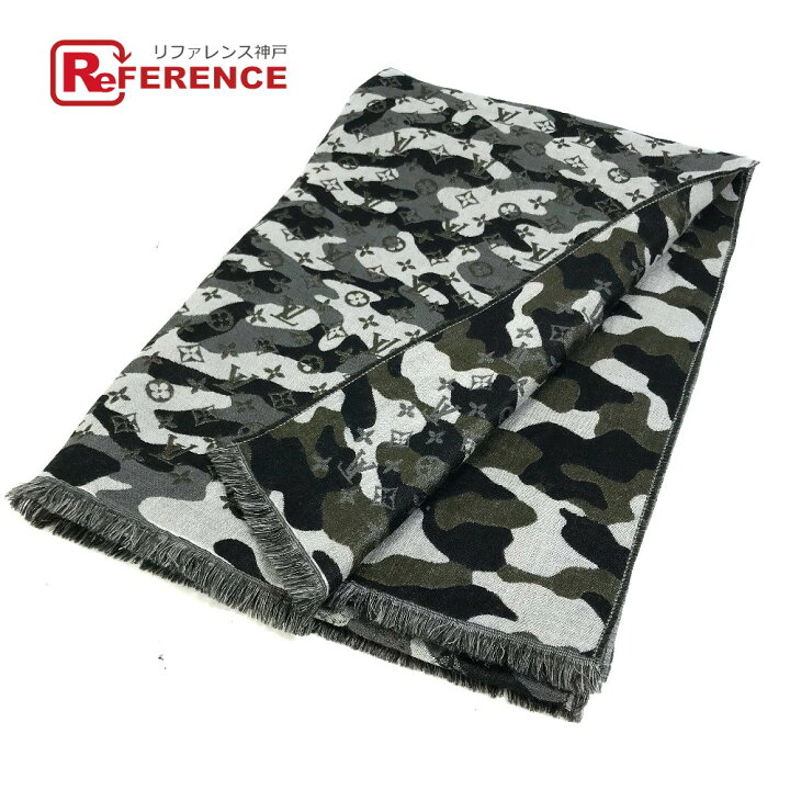 楽天市場】LOUIS VUITTON ルイヴィトン M71627 カモフラ 迷彩 エトール  