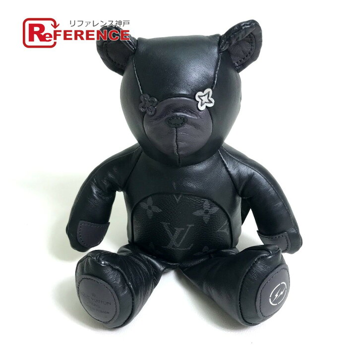 楽天市場】LOUIS VUITTON ルイヴィトン GI0184 モノグラムエクリプス  