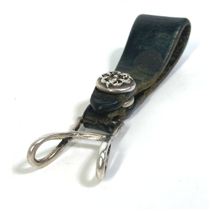 楽天市場】CHROME HEARTS クロムハーツ ケルティックボールボタン  