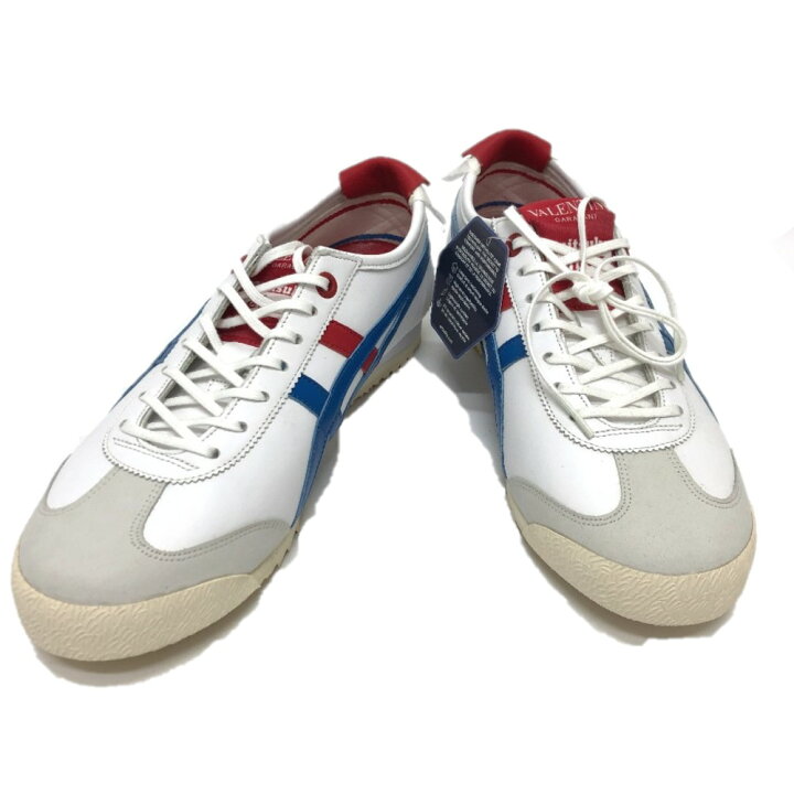 楽天市場】VALENTINO ヴァレンティノ 1183A955 限定品 MEXICO 66 SD  