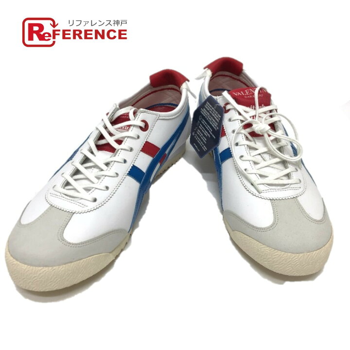 楽天市場】VALENTINO ヴァレンティノ 1183A955 限定品 MEXICO 66 SD 
