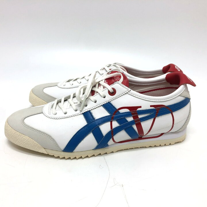 楽天市場】VALENTINO ヴァレンティノ 1183A955 限定品 MEXICO 66 SD  