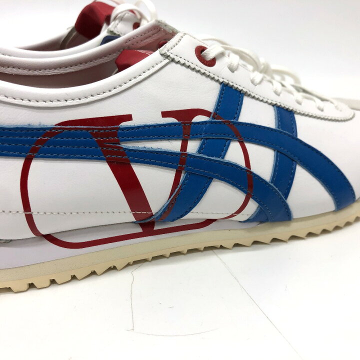 楽天市場】VALENTINO ヴァレンティノ 1183A955 限定品 MEXICO 66 SD 
