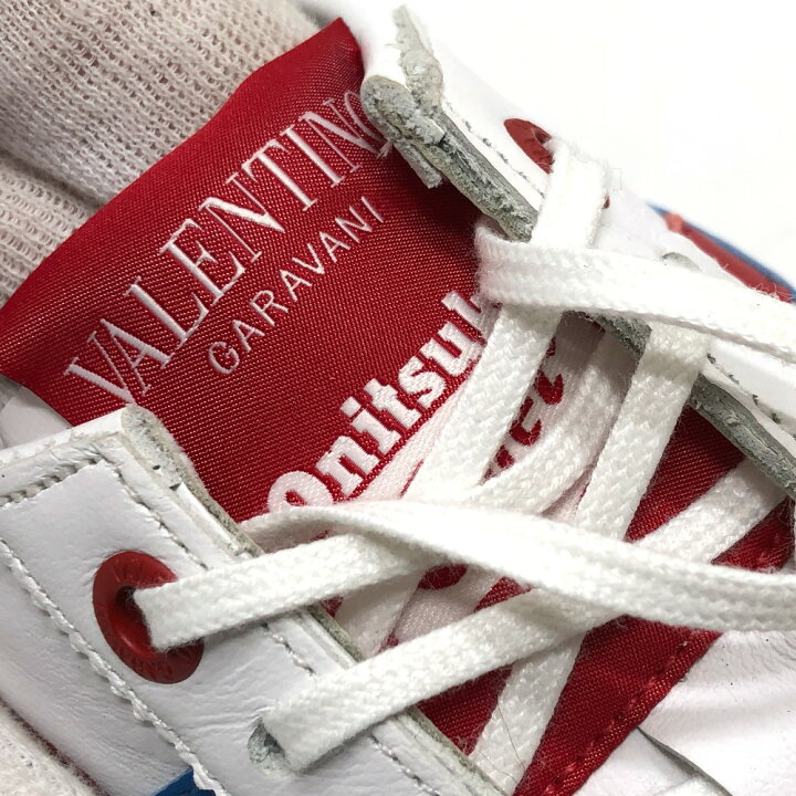 楽天市場】VALENTINO ヴァレンティノ 1183A955 限定品 MEXICO 66 SD 