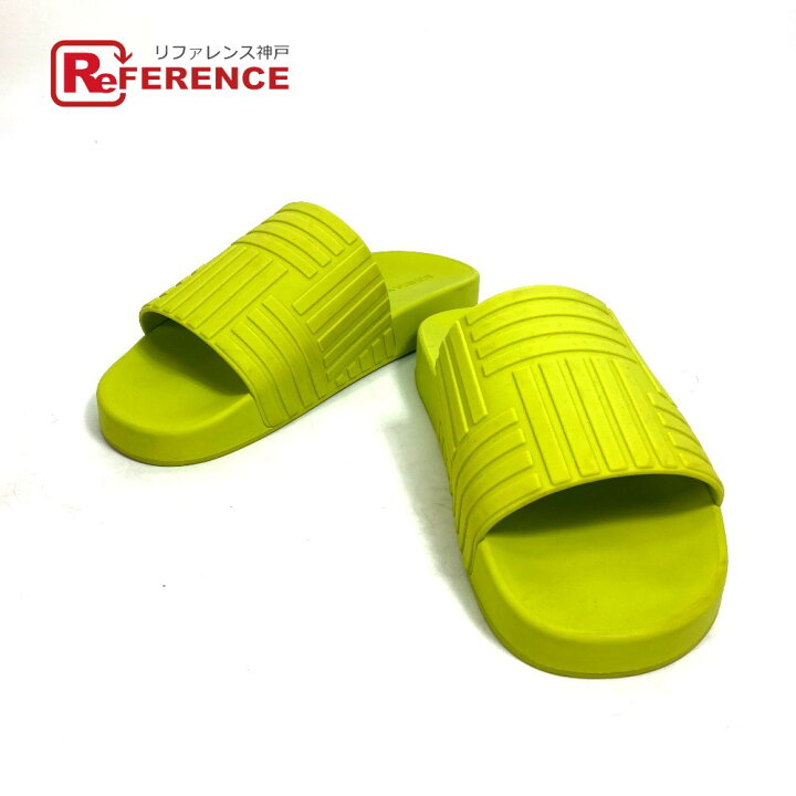 楽天市場】BOTTEGA VENETA ボッテガヴェネタ 690105 シューズ スライド  