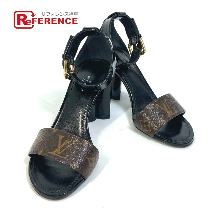 楽天市場】LOUIS VUITTON ルイヴィトン モノグラム シルエットライン  