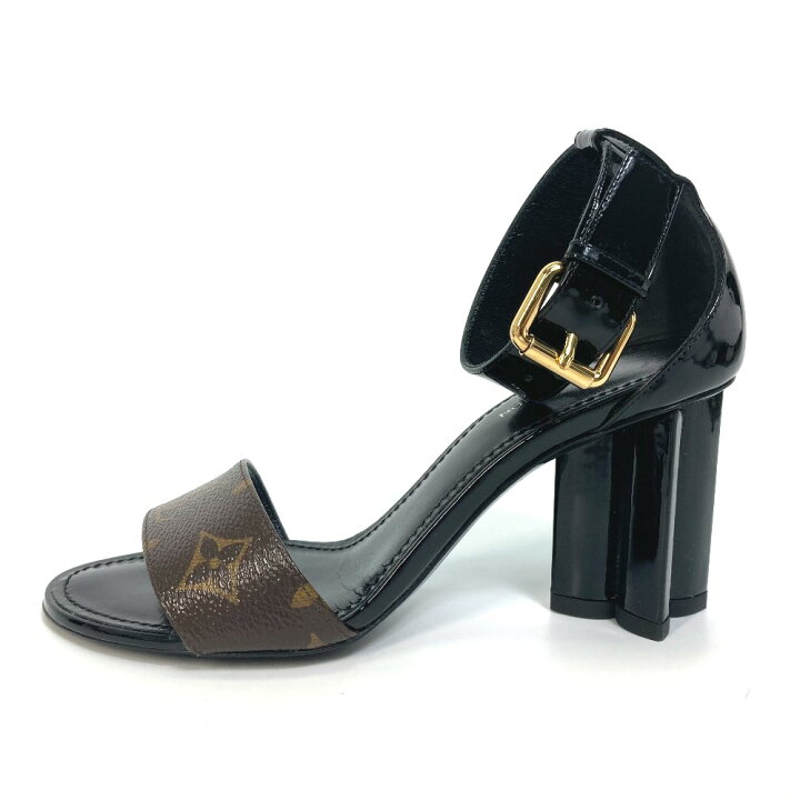 楽天市場】LOUIS VUITTON ルイヴィトン モノグラム シルエットライン  