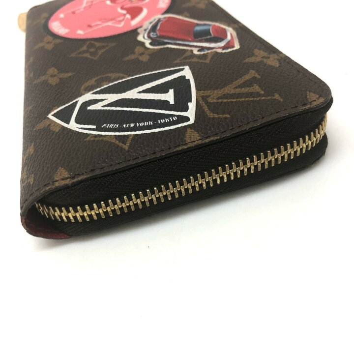 楽天市場】LOUIS VUITTON ルイヴィトン M62149 モノグラム・ステッカー 